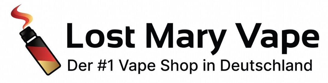Lost Mary Vape Store